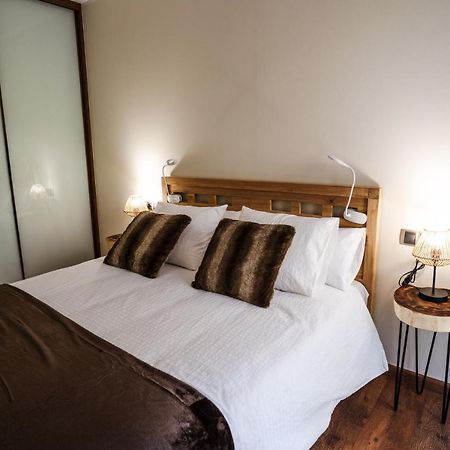Апартаменты Apartamento Luxury En Bordes D'Envalira, Andorra Солдеу Экстерьер фото